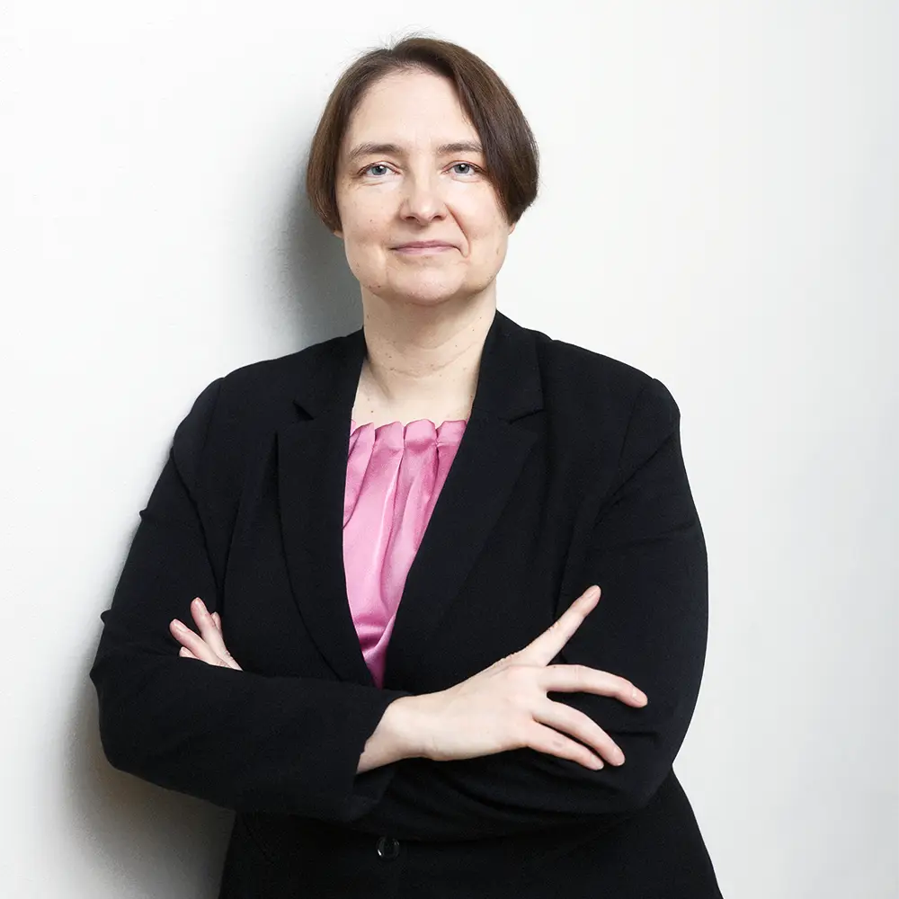 Johanna Järvenpää